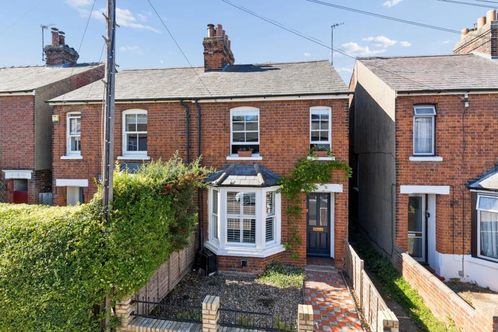 Main image of property: Kings Road, Hitchin, SG5