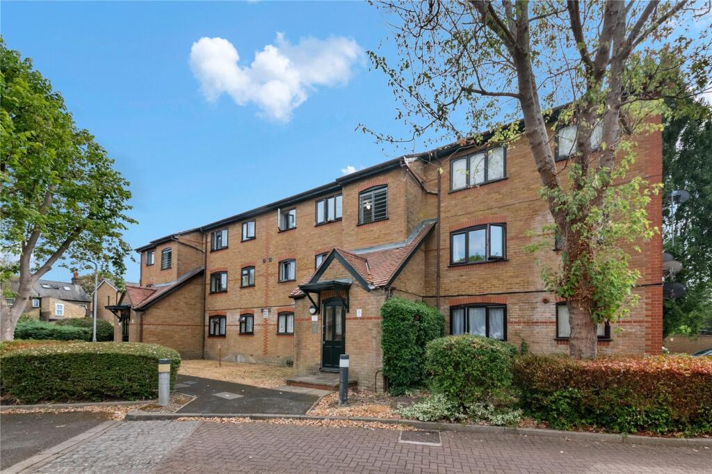 Main image of property: Caroline Close, West Drayton, UB7