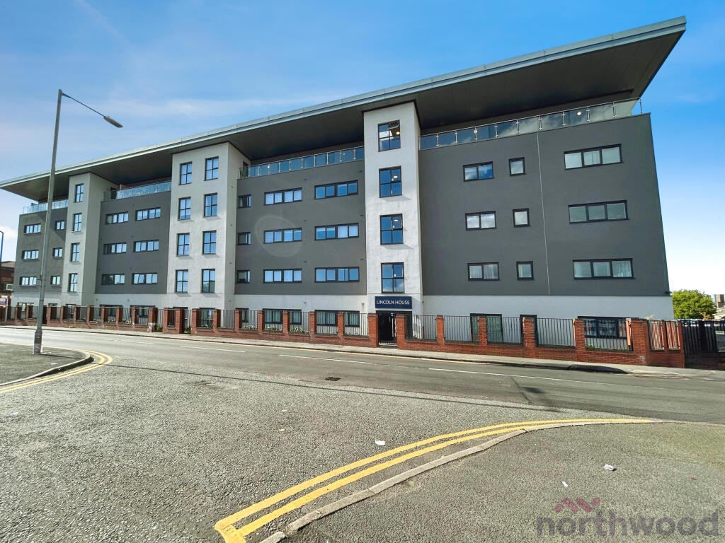 Main image of property: Nelson Street, Bolton, BL3