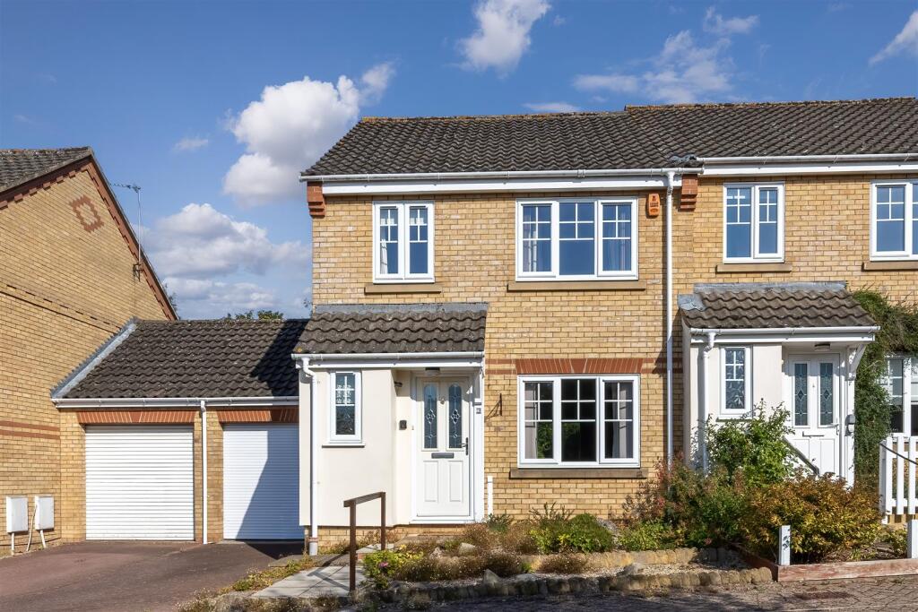 Main image of property: Tamarind Mews, Eaton, NR4