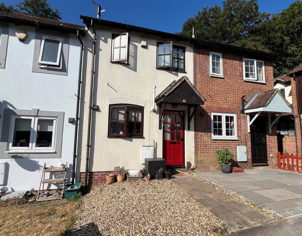 Main image of property: Gander Drive, The Beeches, Basingstoke