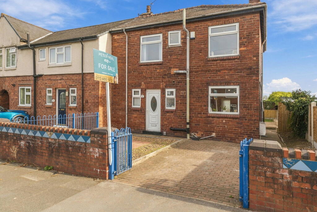 Main image of property: Fryston Road, Castleford, WF10 3EP