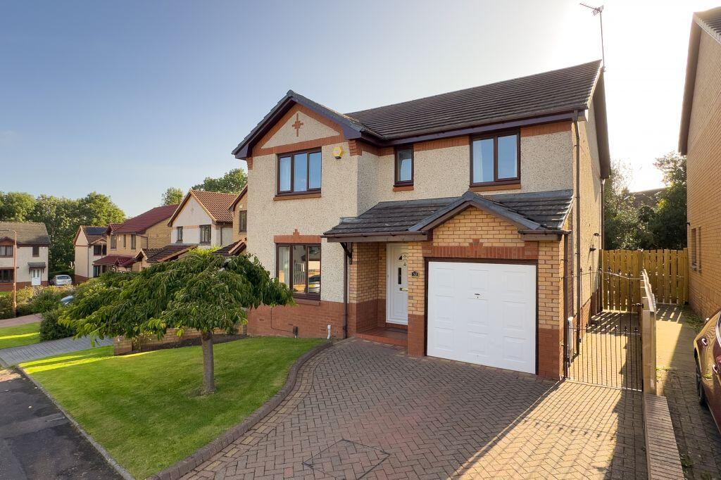Main image of property: 50 Carnbee Park, Liberton, Edinburgh, EH16 6GH