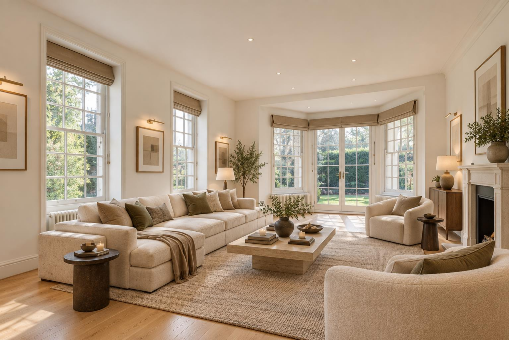 Main image of property: Frognal, Hampstead Village, NW3