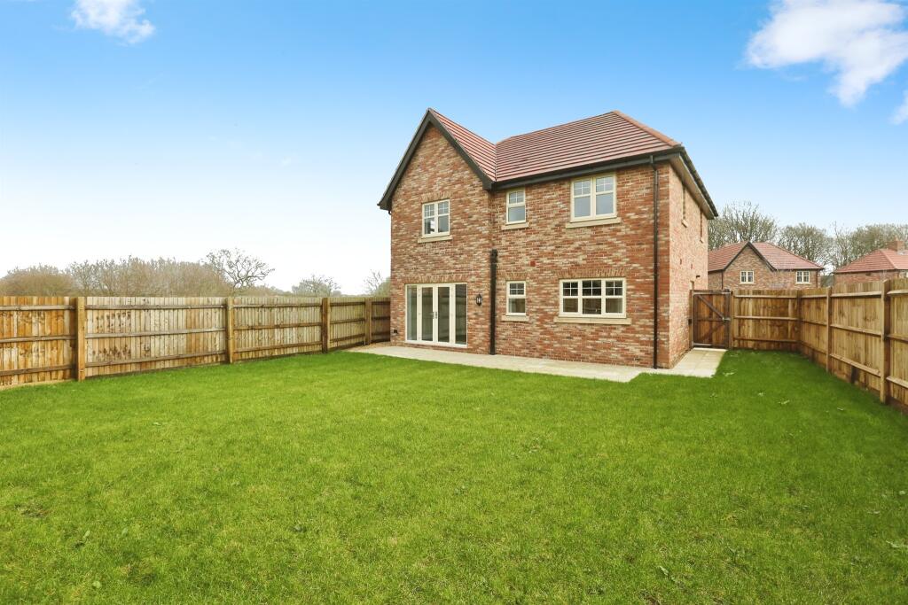 Main image of property: Crofton View, Fareham