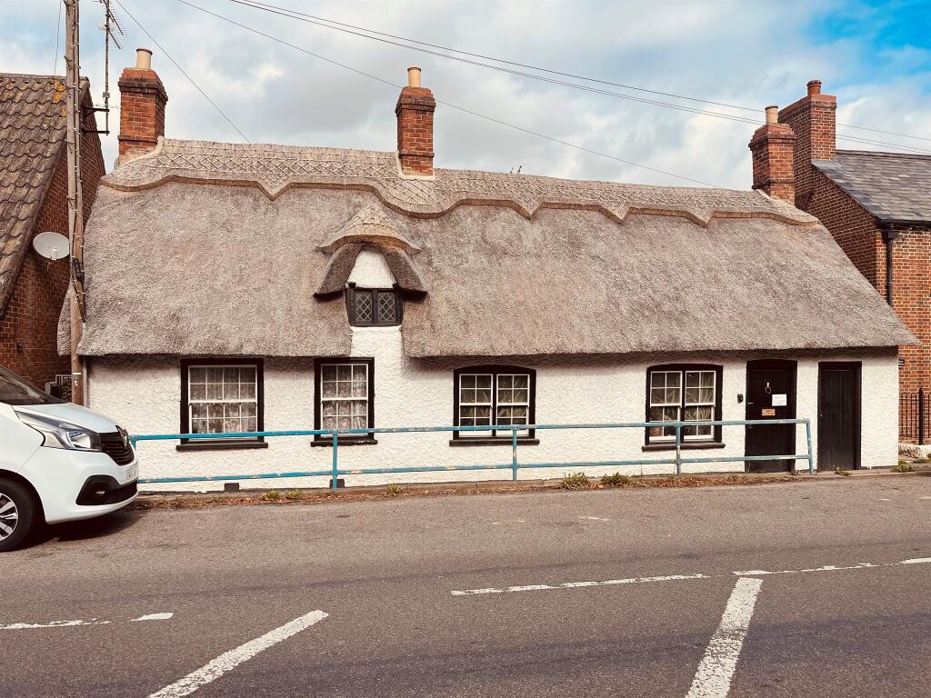 Main image of property: Station Street, Donington, Spalding