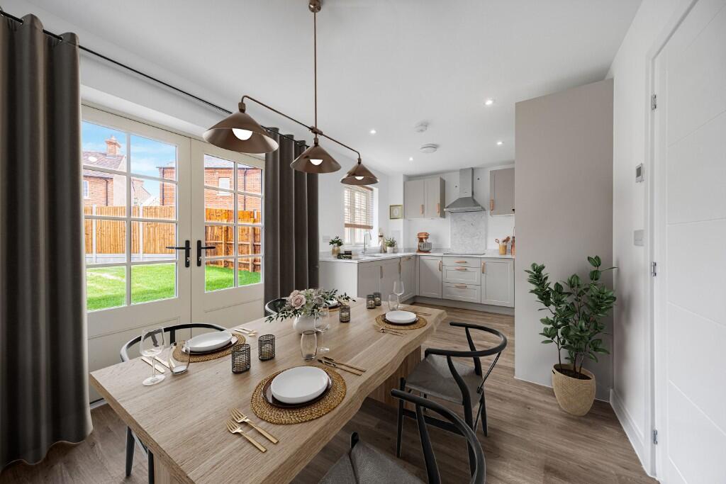 Main image of property: Chequers
Welwyn Garden City
AL9 5NX