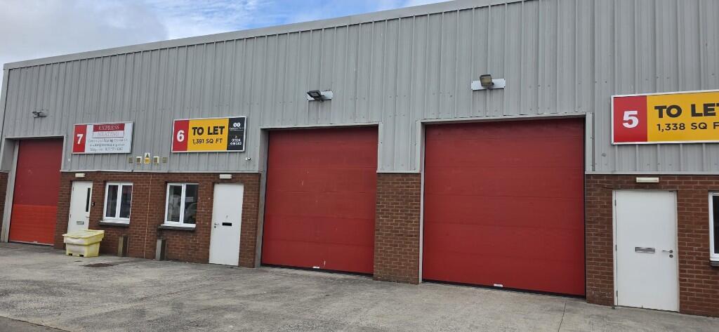 Unit 5