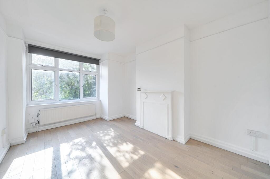 Main image of property: Franklyn Road, London, NW10