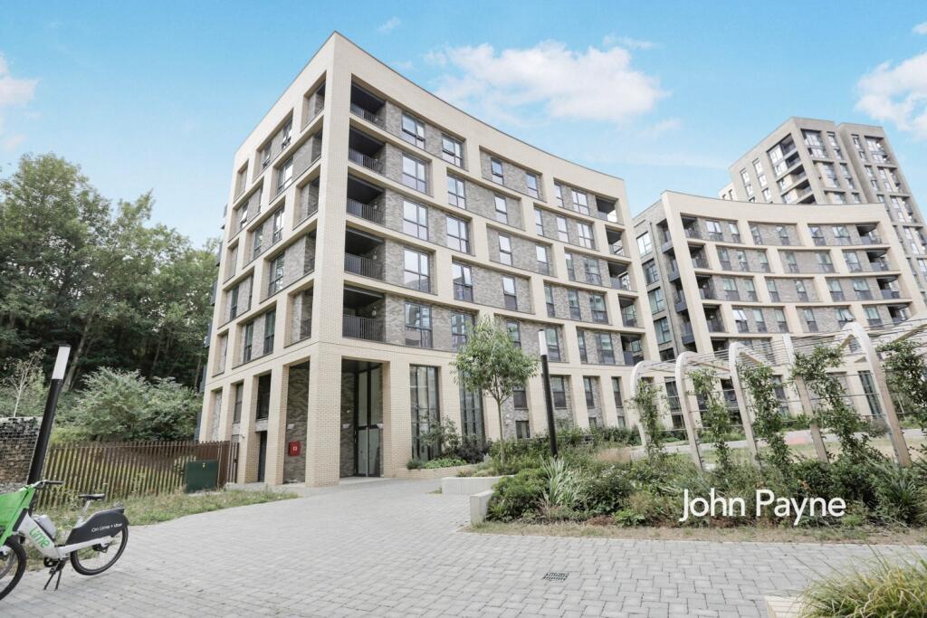 Main image of property: Juniper Crescent London SE10