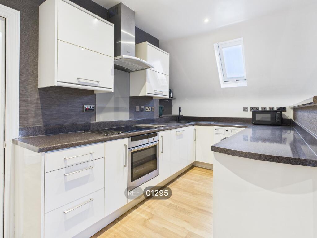 Main image of property: Pearson Park, Hull, HU5 2TG
