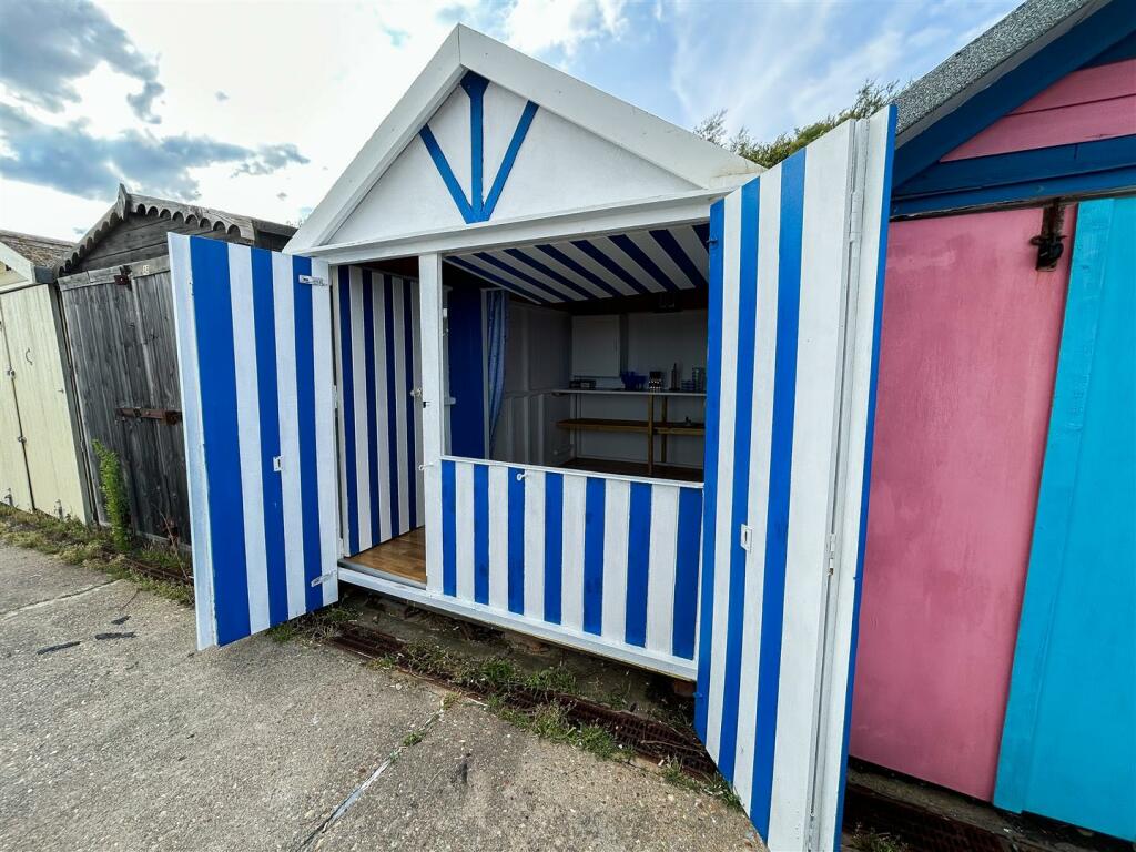 Main image of property: 'A' Section, Marine Parade East, Clacton-on-Sea, Essex