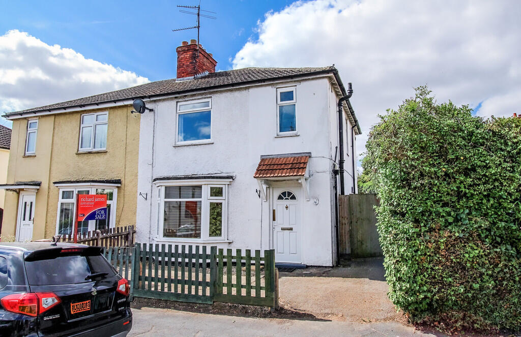 Main image of property: Spencer Road, Irthlingborough