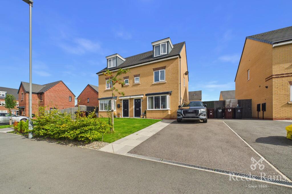 Main image of property: Filton Road, Liverpool, Merseyside, L14