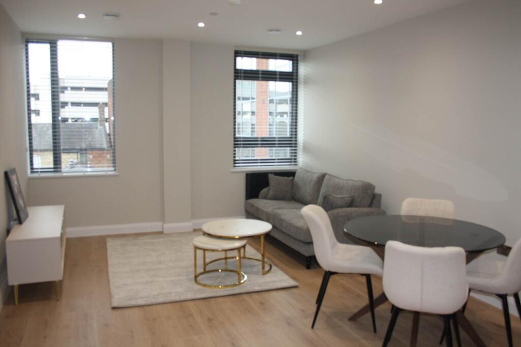Main image of property: 16 St. Cuthberts Street, Bedford, Bedfordshire