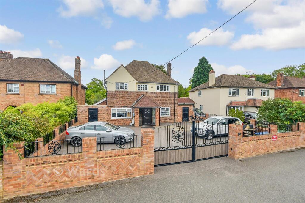 Main image of property: Ashford Road, Faversham, Kent