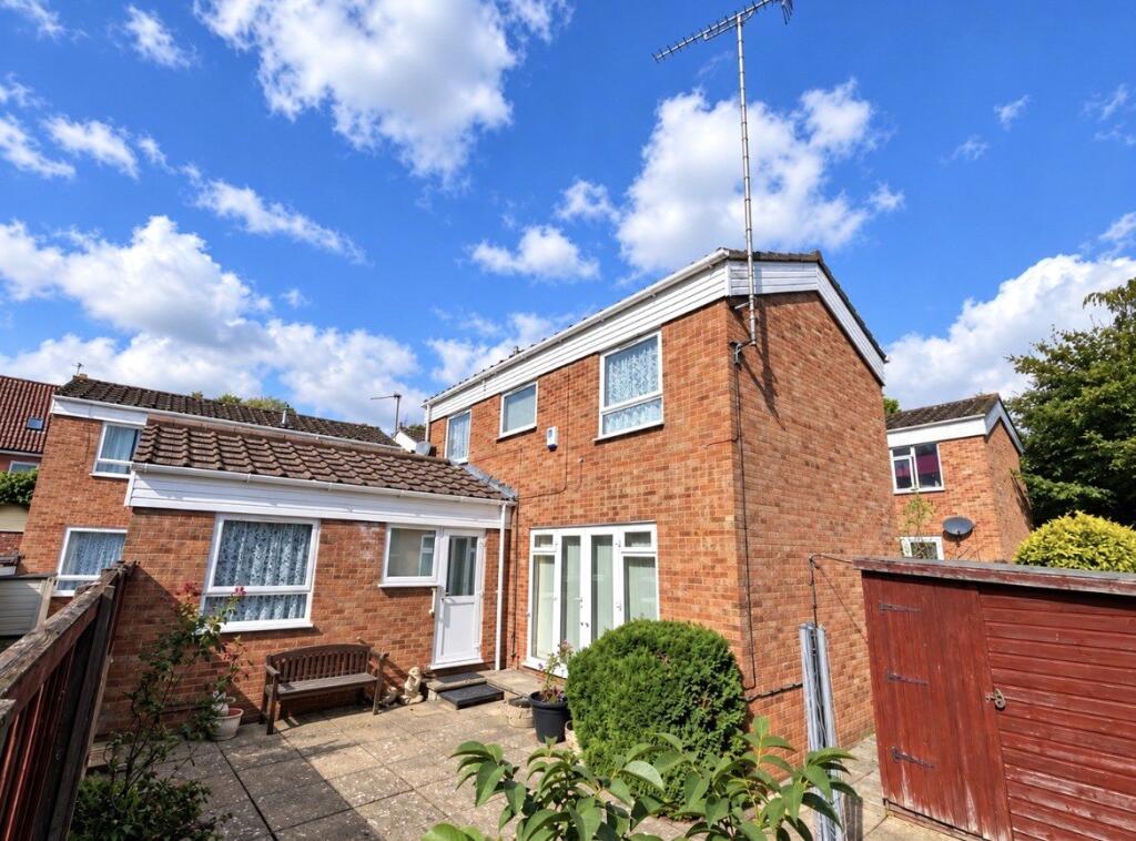 Main image of property: Harvey Lane, Norwich, Norfolk, NR7