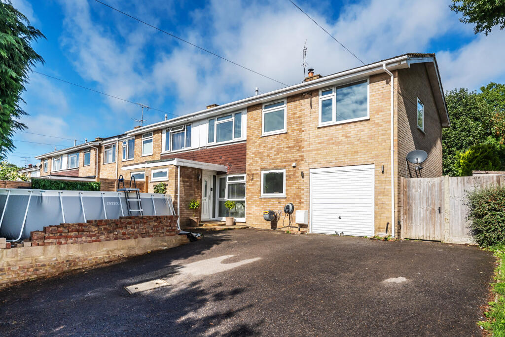 Main image of property: Home Park, Oxted, Surrey, RH8