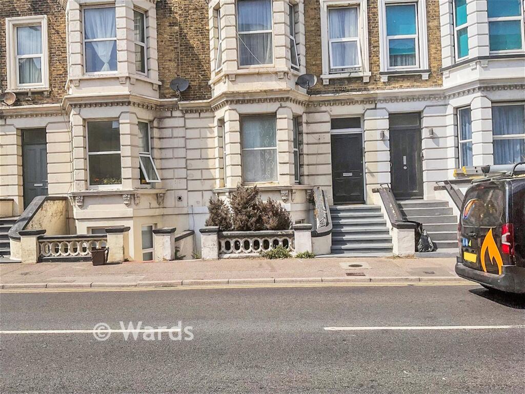 Main image of property: Canterbury Road, Margate, Kent