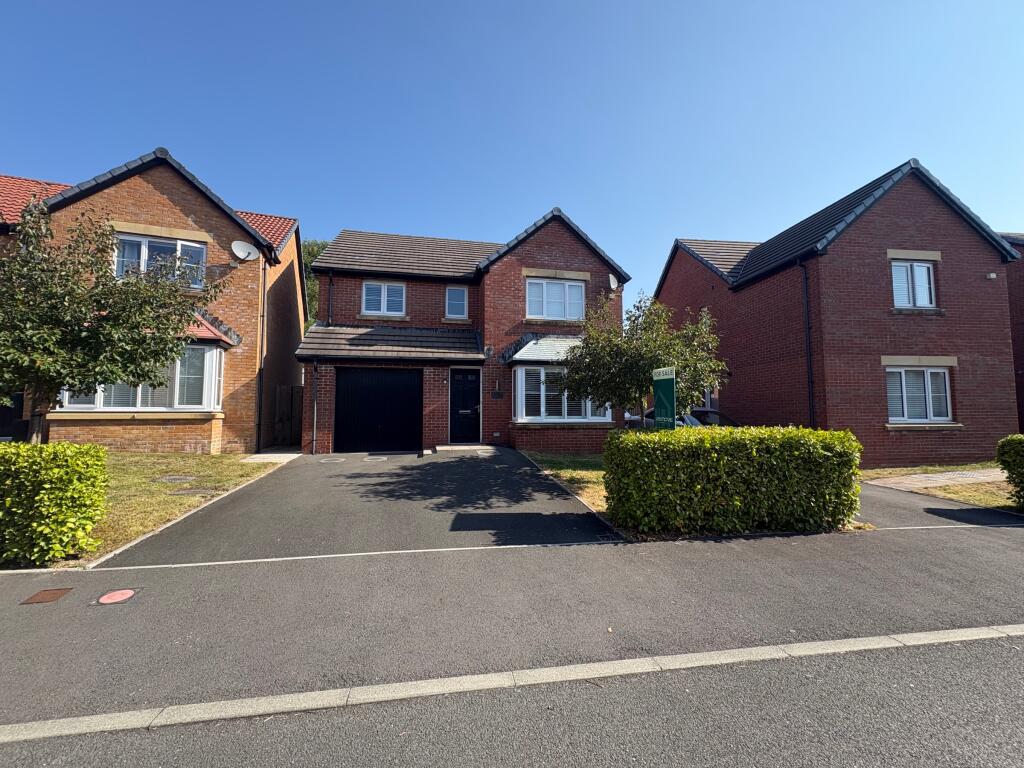 Main image of property: Awel Y Mor, Sketty, Swansea