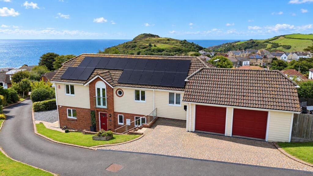 Main image of property: Channel View, Ilfracombe
