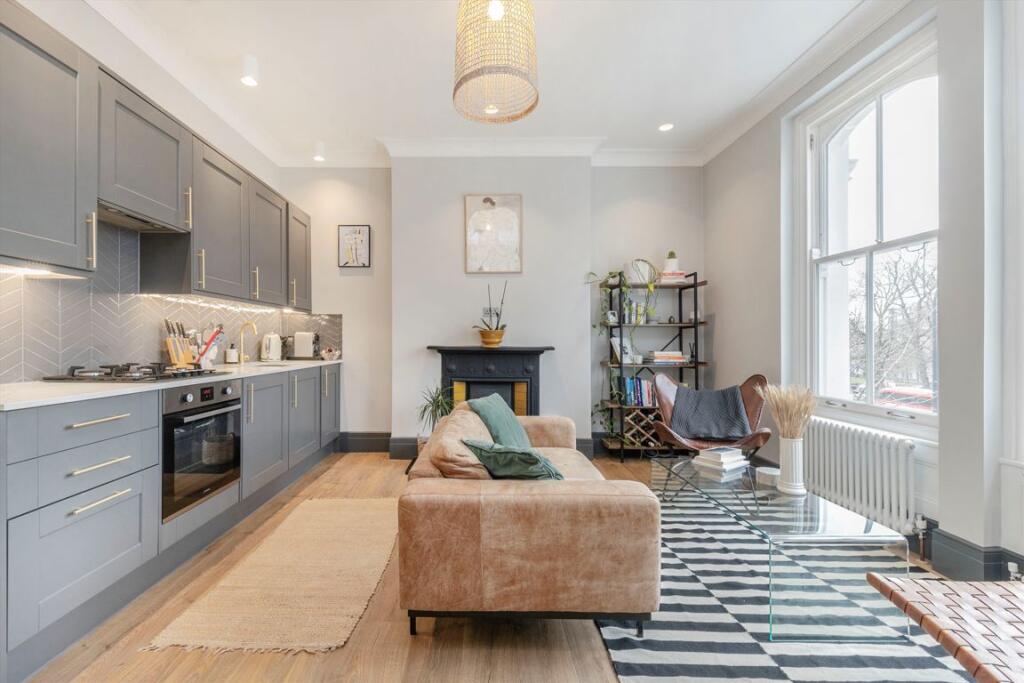 Main image of property: Brixton Hill, Brixton