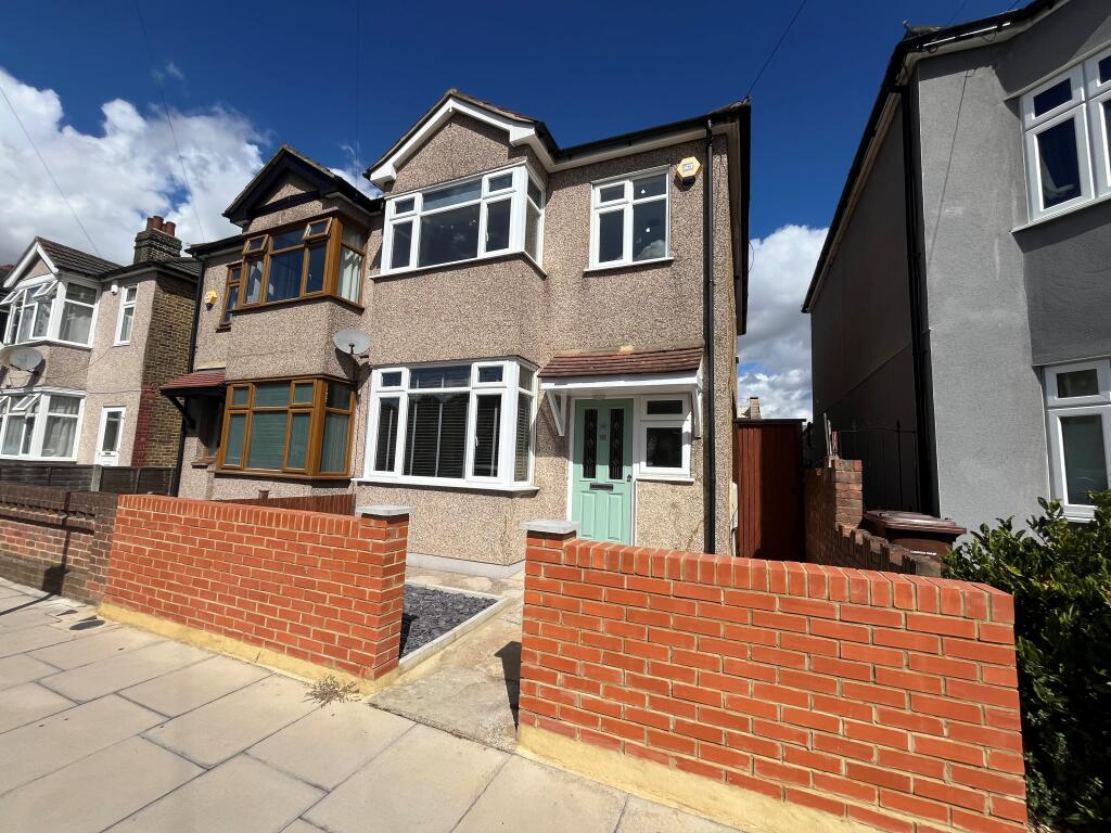 Main image of property: Romford, Havering