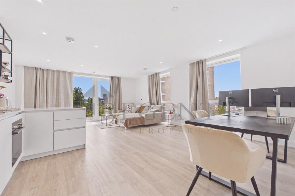 Main image of property: Affinity House, Beresford Avenue, HA0