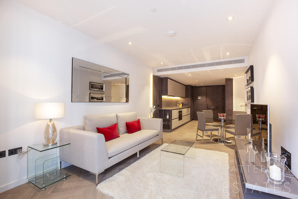 Main image of property: L-000906, 11 Circus Road West, Battersea
