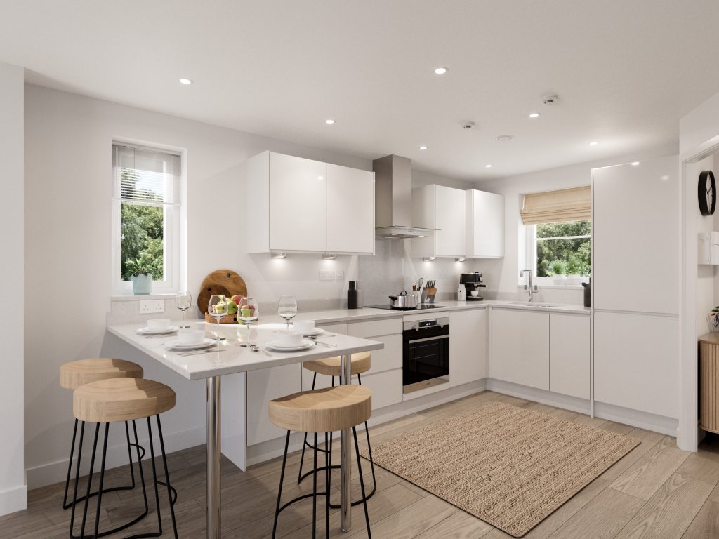 Main image of property: Higham Lane,
Nuneaton,
CV11 6BD