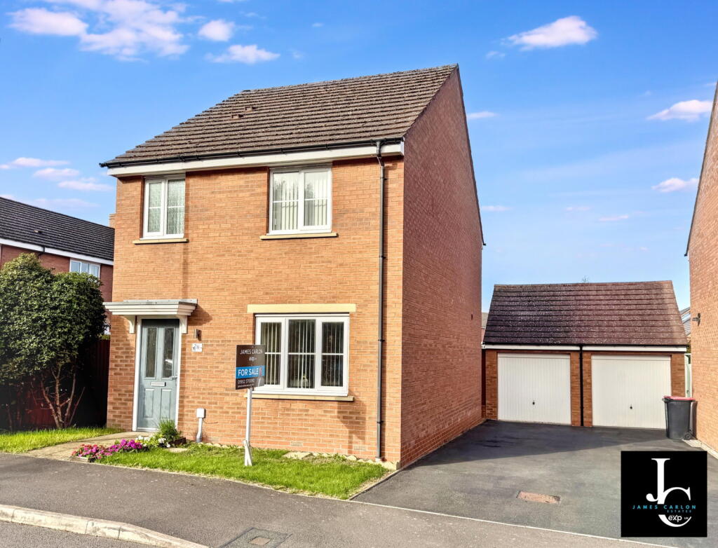 Main image of property: St. Georges Avenue, St. Georges, Telford, TF2 9FZ