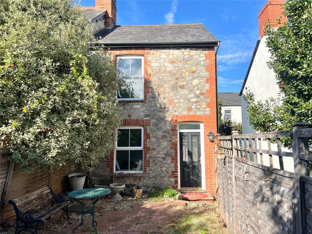Main image of property: West Street, Watchet, Somerset, TA23