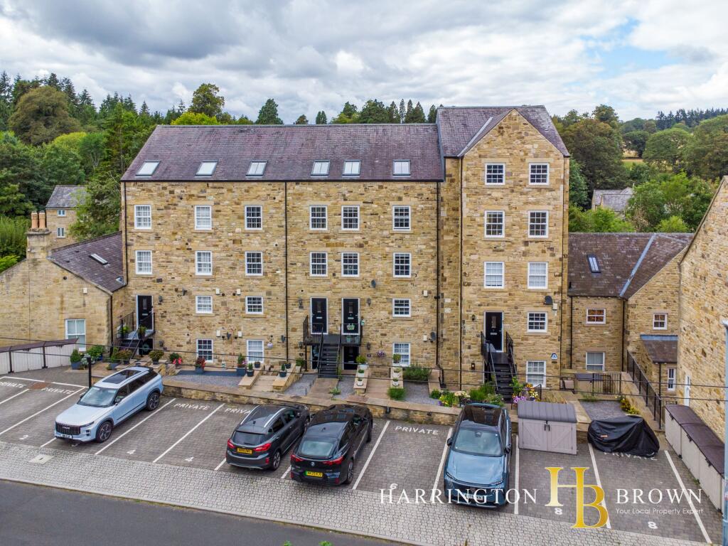 Main image of property: The Derwent Flour Mill, Shotley Bridge