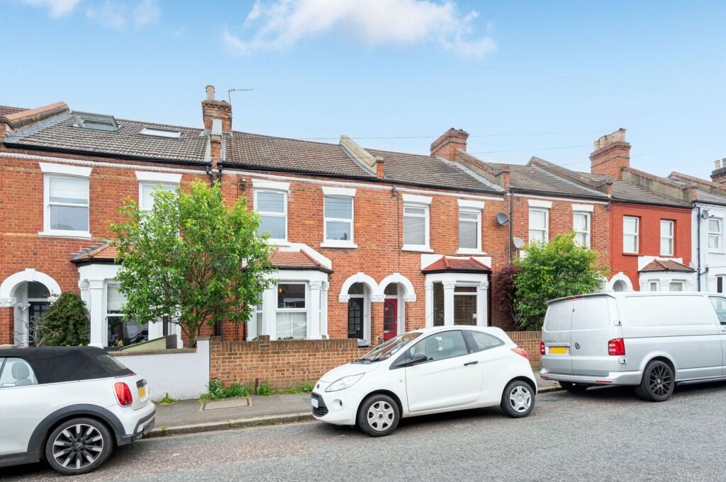 Main image of property: Natal Road, Streatham Common, London, SW16