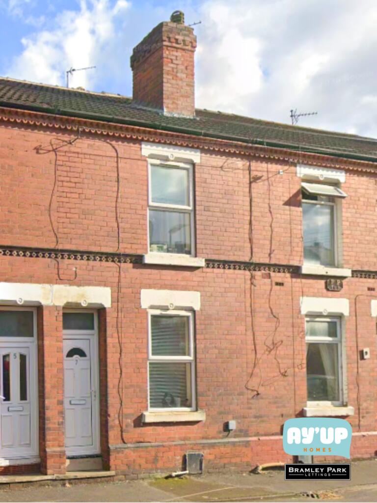 Main image of property: Ramsden Road, Doncaster DN4 0BW