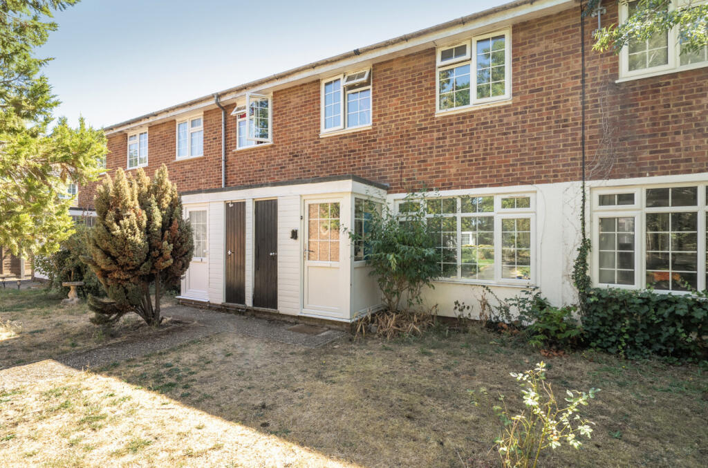 Main image of property: Leafield Close, Woking, Surrey