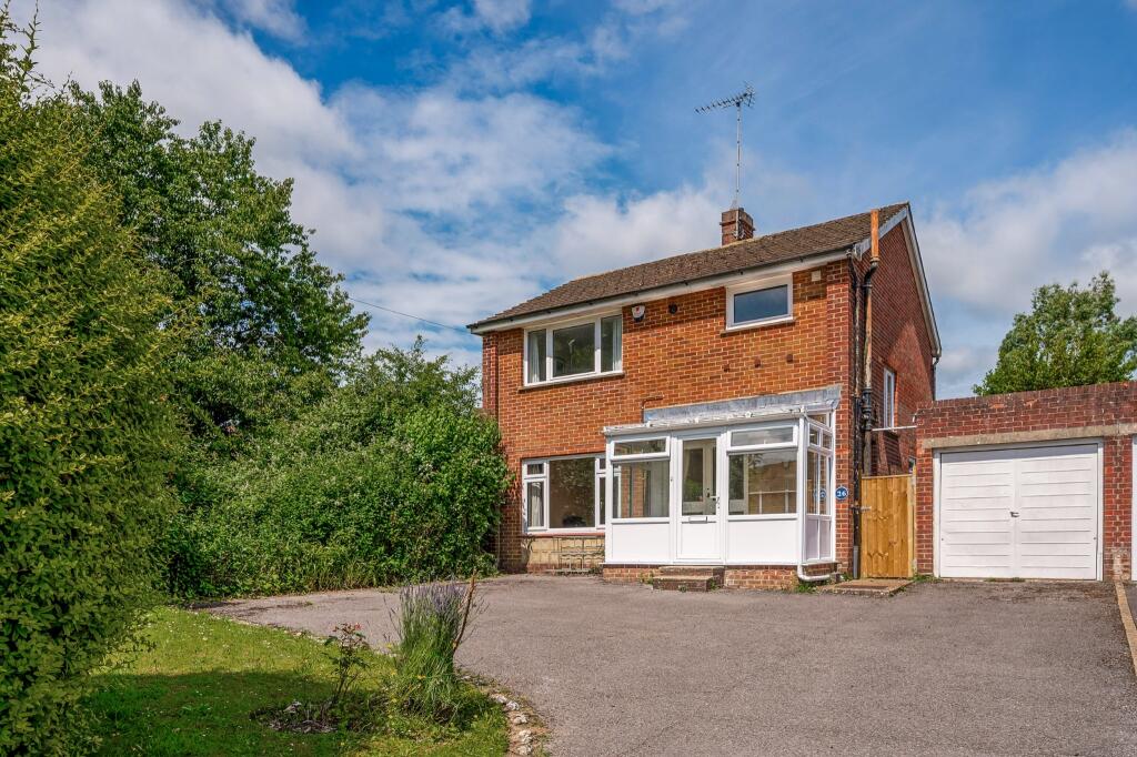 Main image of property: SOUTH LANE, CLANFIELD