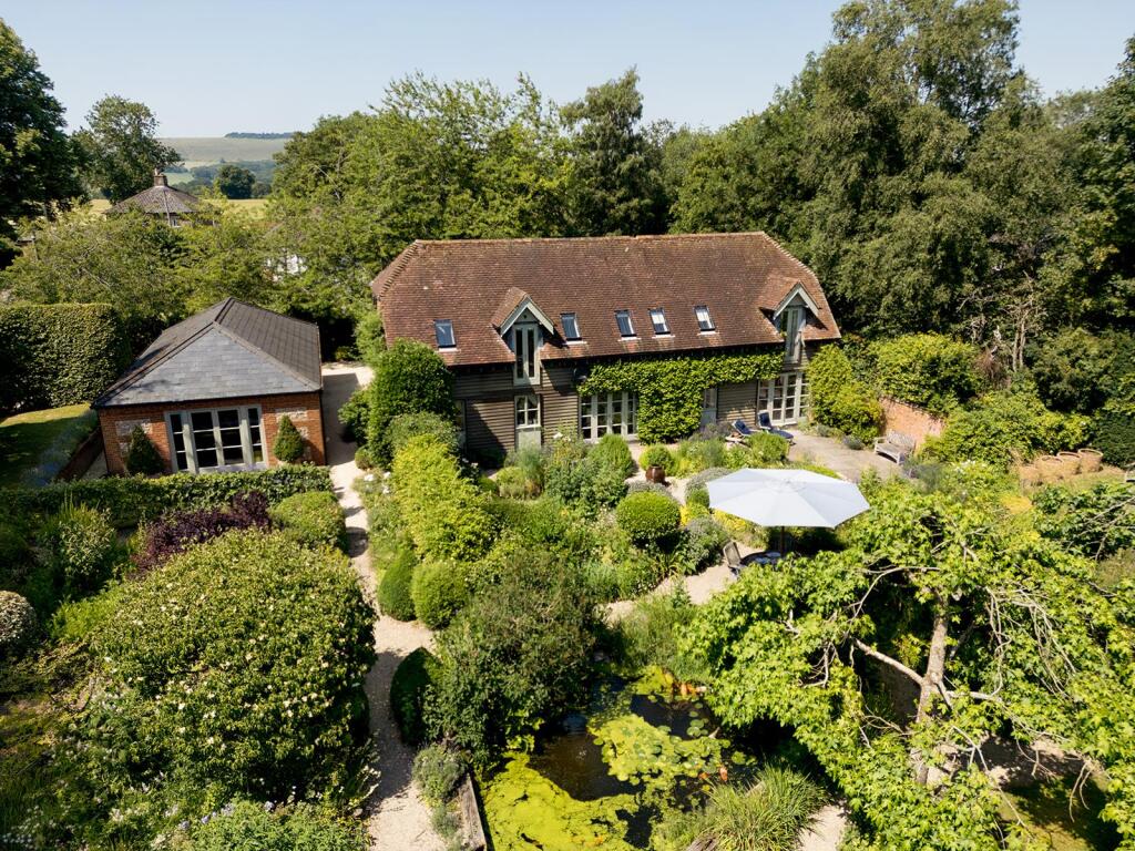 Main image of property: Milton Lilbourne, Pewsey, Wiltshire SN9