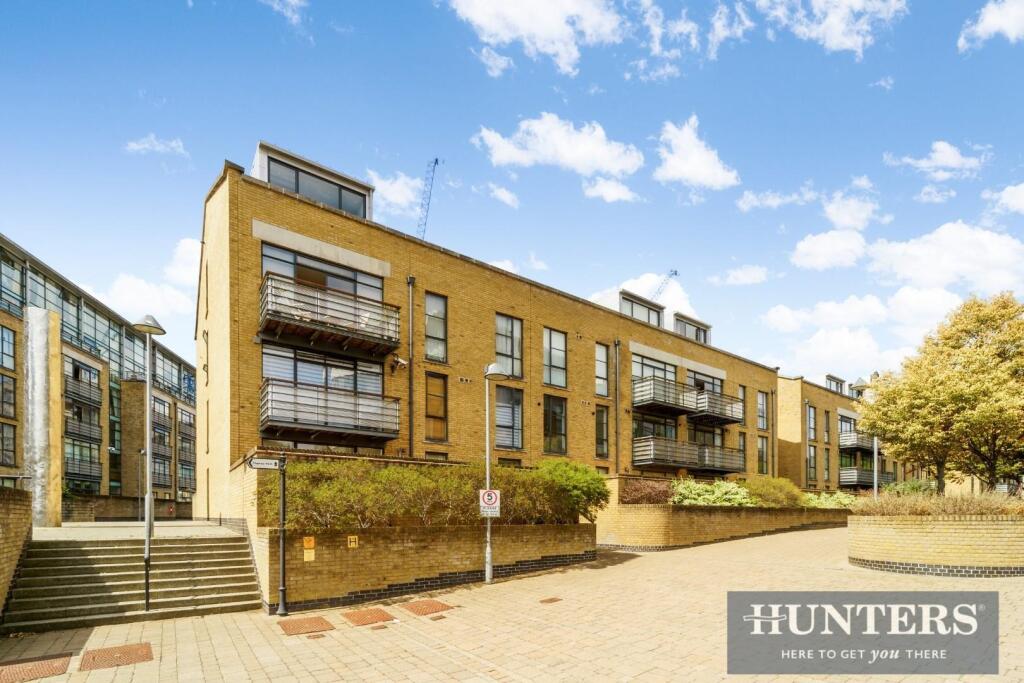 Main image of property: 4 Town Meadow, Brentford