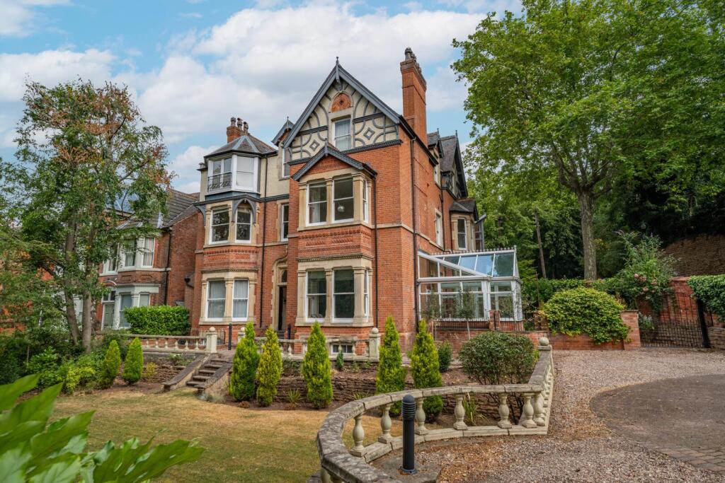 Main image of property: Cyprus Road, Mapperley Park