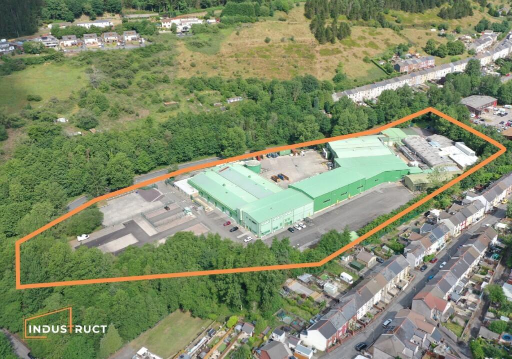 Site Outline