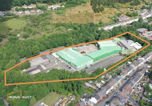 Site Outline