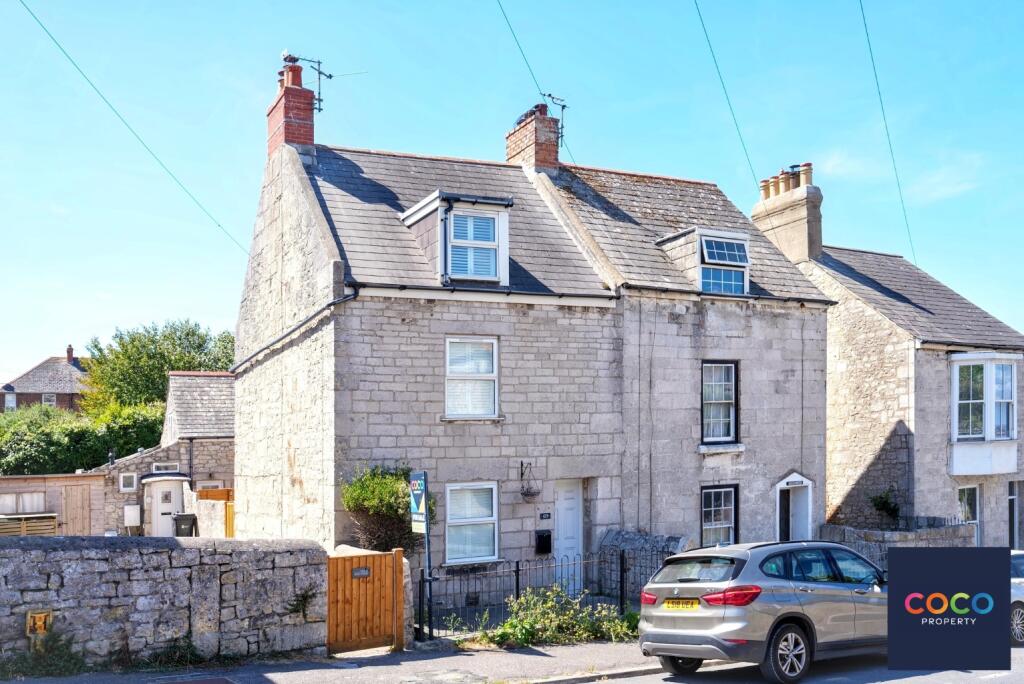 Main image of property: High Street, Fortuneswell, DT5