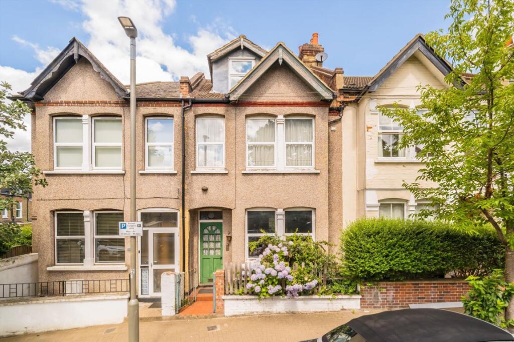 Main image of property: Idlecombe Road, Tooting