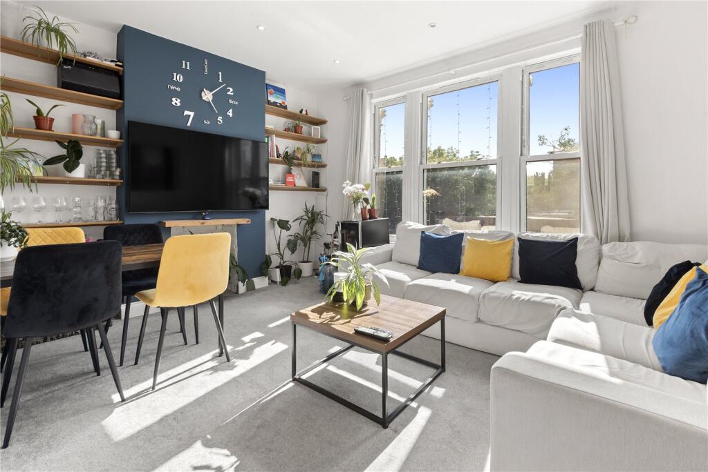 Main image of property: Garratt Lane, London, SW18