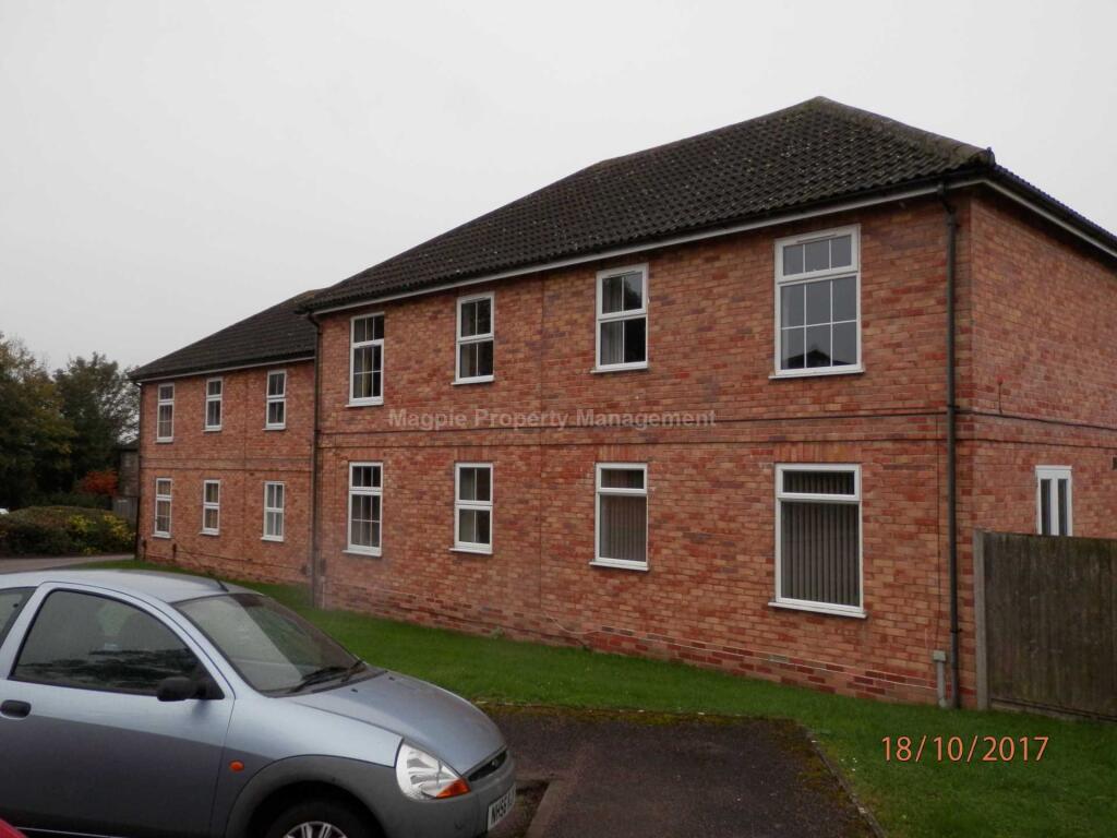 Main image of property: Eaton Ford
