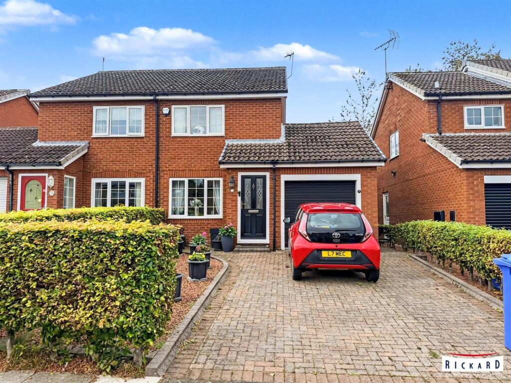 Main image of property: The Kylins, Morpeth
