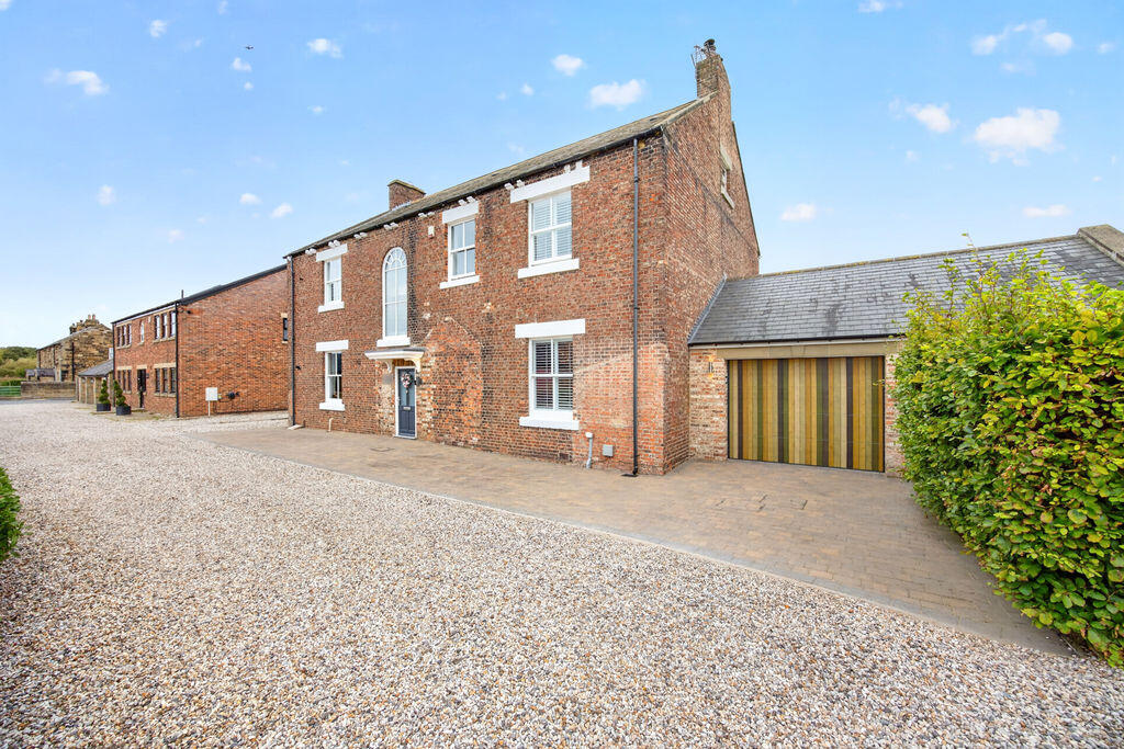 Main image of property: South Newsham Road, Blyth