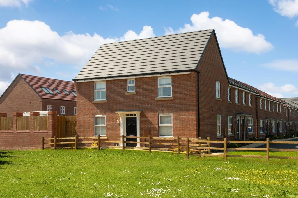 Main image of property: Main Road,
Oughtibridge, 
South Yorkshire,
S35 0DN.