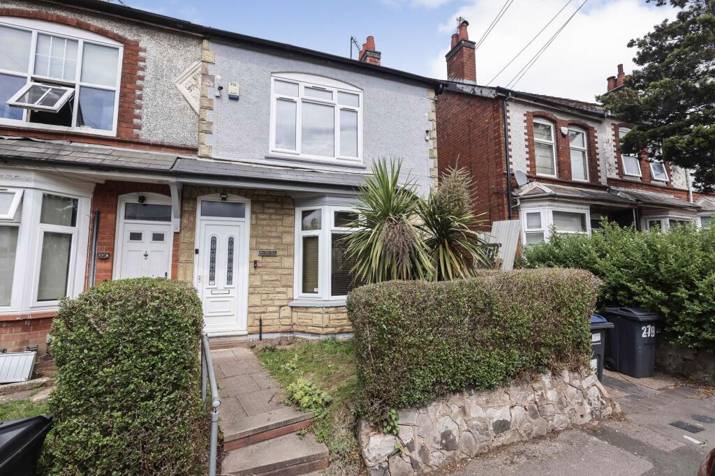 Main image of property: Fordhouse Lane, BIRMINGHAM